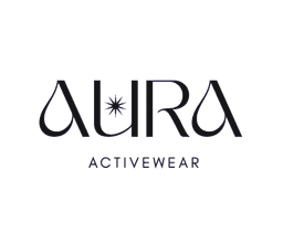 Aura Activewear Logo